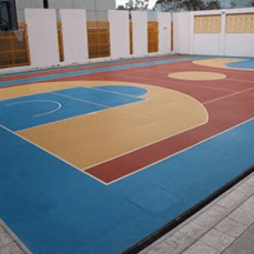 Rubber Gym Flooring and Gym Floor Mats Australia - Design & Install