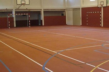 Rubber Gym Flooring and Gym Floor Mats Australia - Design & Install