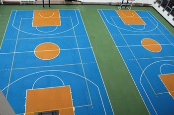 Rubber Gym Flooring and Gym Floor Mats Australia - Design & Install