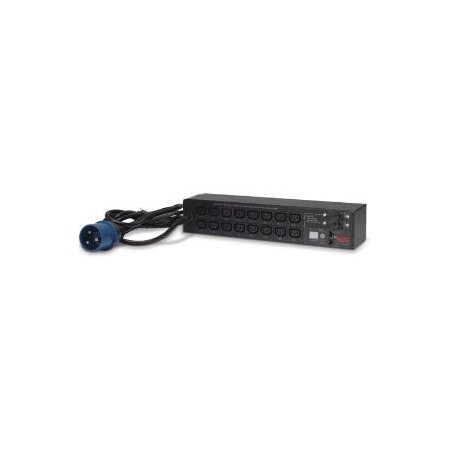 APC - SCHNEIDER RACK PDU SWITCHED 2U 32A