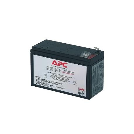 APC - SCHNEIDER PREM REPL BATT CART 1YR 