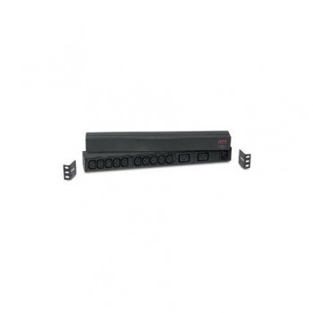 APC - SCHNEIDER BASIC RM PDU 1 OR 0U C20