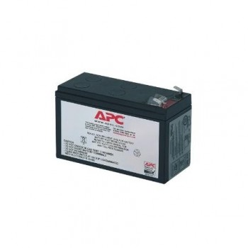 APC - SCHNEIDER PREM REPL BATT CART 1YR 