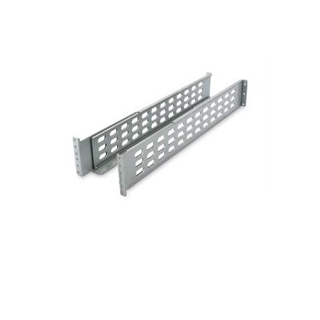 APC - SCHNEIDER 4-POST RACKMOUNT RAILS