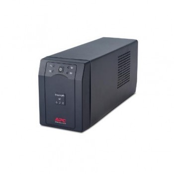 APC - SCHNEIDER SMART-UPS SC 620VA 230V