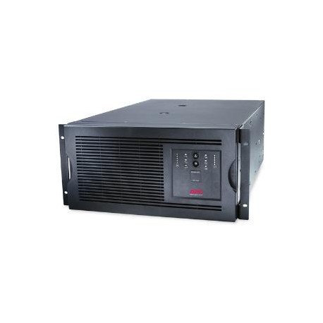 APC - SCHNEIDER SMART-UPS 5000VA 230V RA