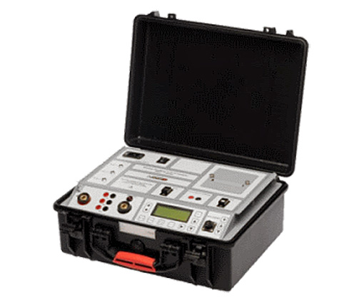 DV-Power - RMO60TT Tap Changer Analyzer 