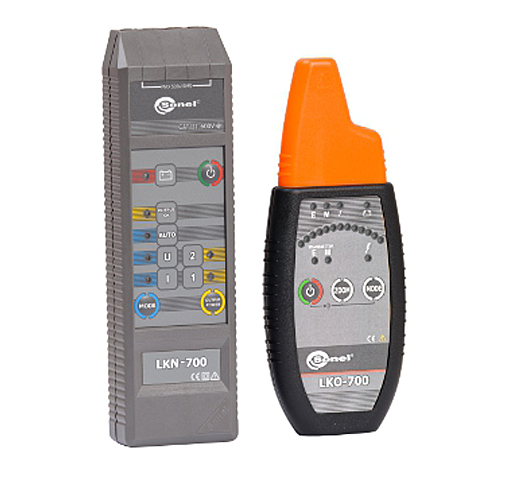 Sonel - LKZ-700 Wire Tracer