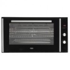 Venini 90cm 110L Electric Wall Oven VO90