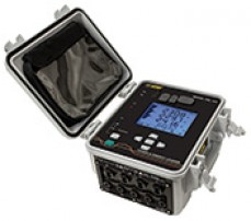 AEMC - PEL105 - Power and Energy Logger