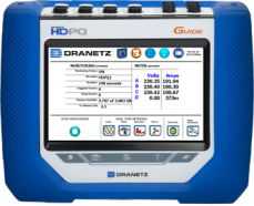 Dranetz - HDPQ Guide