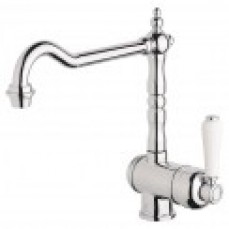 Abey Provincial Single Lever Kitchen Mix