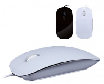 MOUSE - FLAT STYLE USB