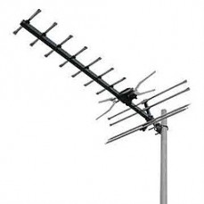 Digital TV Antenna With 4G Filter UHF (2