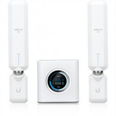 AMPLIFI MESH HOME WIFI SYSTEM