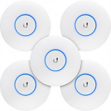 AC1200 GIGA ACCESS POINT 5PK