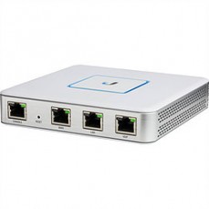 UNIFI SECURITY GATEWAY