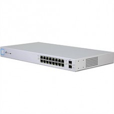 UNIFI 16 PORT POE SWITCH 150W