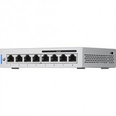 UNIFI 8 PORT 60W POE SWITCH