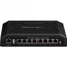 8 PORT POE MANAGED PRO SWITCH