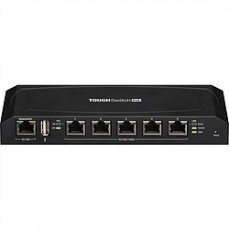 5 PORT 24V POE MANAGED SWITCH