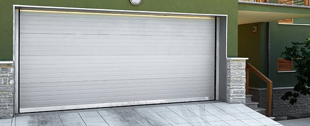 Get High Speed Roller Shutter Doors At Pro Doors