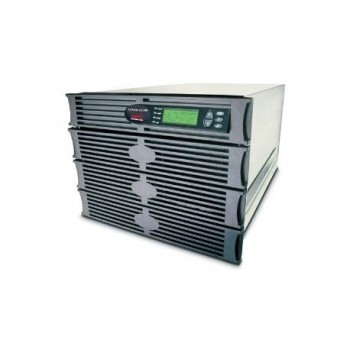 APC - SCHNEIDER SYMMETRA RM 6KVA