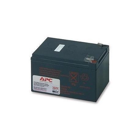 APC - SCHNEIDER PREM REPL BATT CART 1YR 