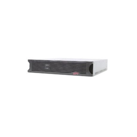 APC - SCHNEIDER SMART-UPS RM 2U XL 24V B