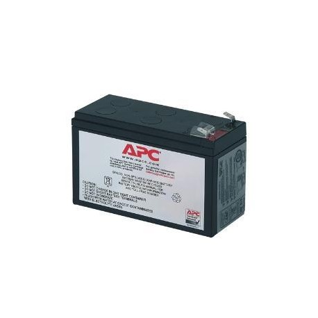 APC - SCHNEIDER PREM REPL BATT CART 1YR 