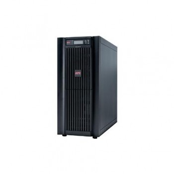 APC - SCHNEIDER SMART-UPS VT 15KVA 400V 