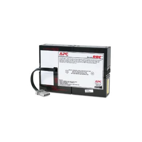 APC - SCHNEIDER PREM REPL BATT CART 1YR 