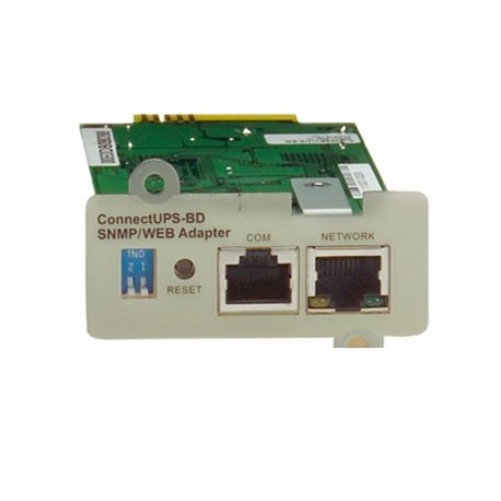 EATON CONNECTUPSBD-SNMP/Web Adaptor for 