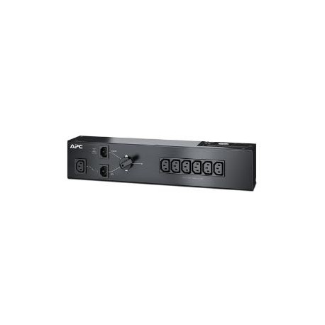 APC - SCHNEIDER SERVICE BYPASS PDU 230V