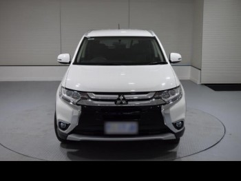 2017 Mitsubishi Outlander 