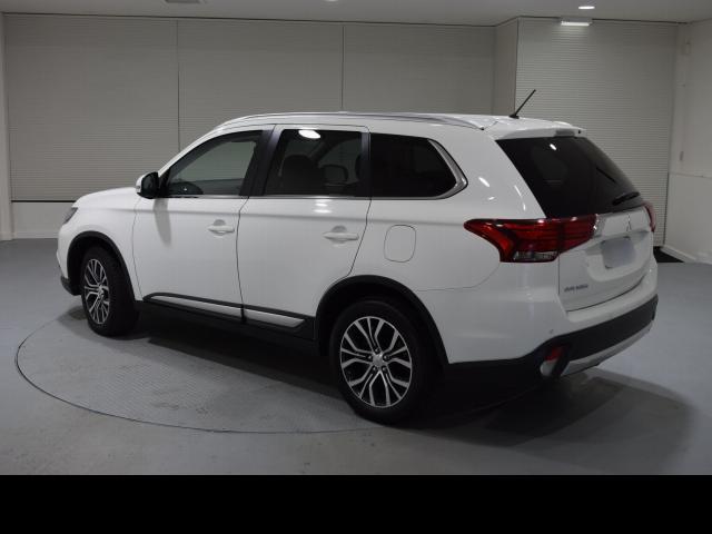 2017 Mitsubishi Outlander 