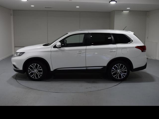 2017 Mitsubishi Outlander 