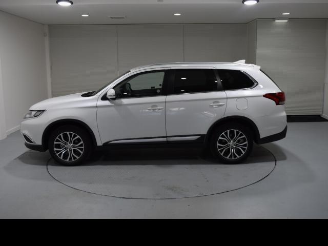 2016 Mitsubishi Outlander