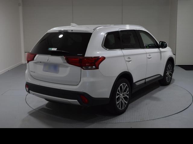 2016 Mitsubishi Outlander