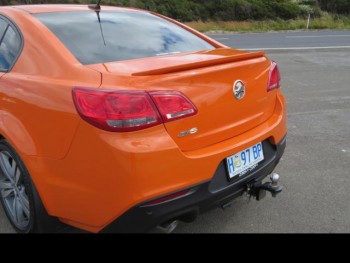 2014 Holden Commodore