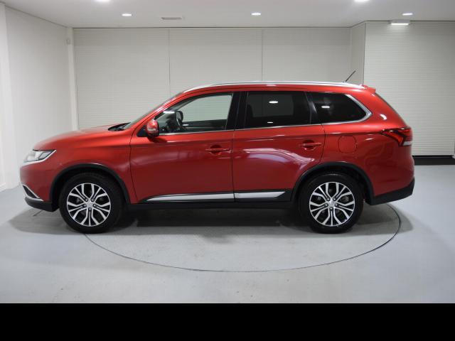 2016 Mitsubishi Outlander