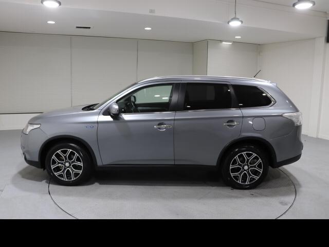 2015 Mitsubishi Outlander 