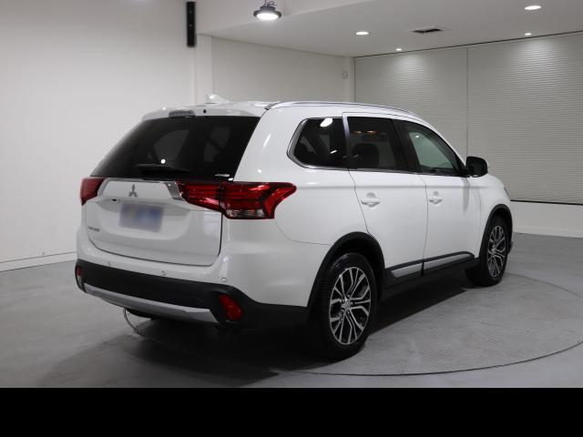 2017 Mitsubishi Outlander