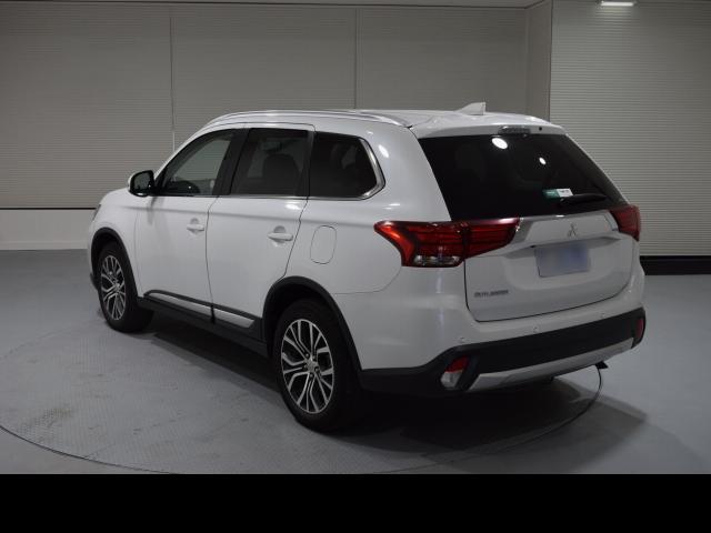 2016 Mitsubishi Outlander 