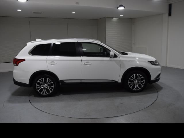 2017 Mitsubishi Outlander 