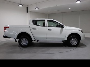 2017 Mitsubishi Triton 