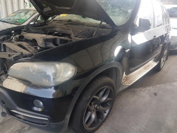 BMW X5 ENGINE (USED) E70 3.0D [M57N2 - 3