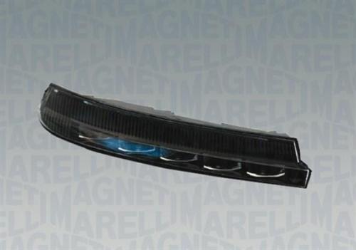 AUDI A6 RH DAYTIME DRIVING LIGHT S6 4F 0