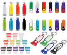 Buy Branded Promo Products at Low Price