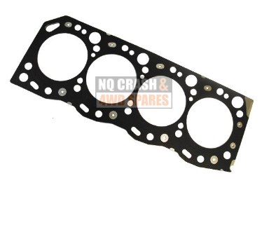 GASKET CYLINDER HEAD, 3L (GR5 1.65MM)